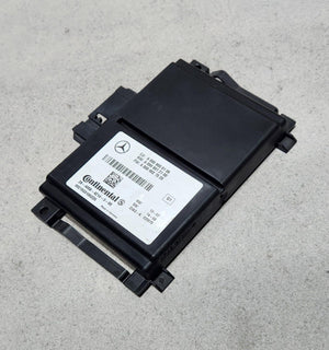 2015-2017 Mercedes-Benz S550 Radar Sensor Control Unit A0009000106