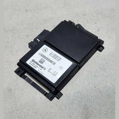 2015-2017 Mercedes-Benz S550 Radar Sensor Control Unit A0009000106