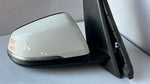 Bild in die Galerieansicht laden,  2014 BMW F45 RIGHT Side Wing Mirror 041357 RHD OEM