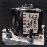 BMW F25 ANTI-LOCK BREAKING SYSTEM ABS MODULE PUMP OEM - 6877726