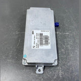 OEM 2013-2015 BMW 740LI F01 F02 X3 RÜCKFAHRKAMERA-STEUERGERÄT 908479B