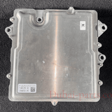 BMW HYBRID F10 F30 N55 MOTORSTEUERGERÄT ECU KIT DME MIT SCHLÜSSEL - 7649279