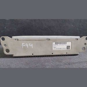 BMW Radio Sat Nav CD Player Stereo Media Head Unit 5A3EC16 BMW F44 228I 2020