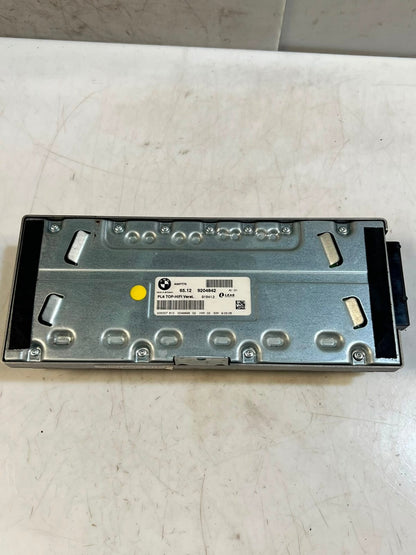 2007-2013 BMW 5' 7' X5 X6 E60 E61 F01 F02 E70 E71 Top-Hifi Amplifier 9204842