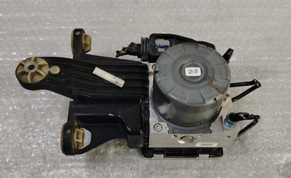 OEM BMW 330i G20 ABS ANTI-LOCK BRAKE PUMP DSC DYNAMIC STABILITY MODULE 1544112