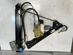 Load image into Gallery viewer, 2012 BMW Z4 E89 sDrive 20I Window REGULATOR Motor Front Left 6952085 OEM