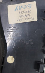 Bild in die Galerieansicht laden, OEM BMW F07 Rear Light In Trunk Lid Left Side N/S Gran Turismo 7199637