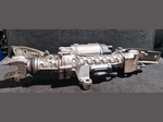Load image into Gallery viewer, 6883728 OEM BMW G11 G12 G30 X5 Rear Integral Active Steering Actuator HSR 32K
