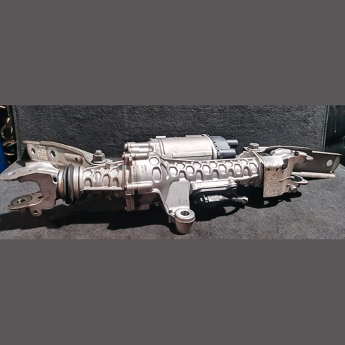 6883728 OEM BMW G11 G12 G30 X5 Rear Integral Active Steering Actuator HSR 32K