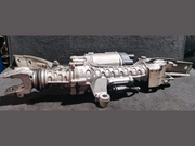 6883728 OEM BMW G11 G12 G30 X5 Rear Integral Active Steering Actuator HSR 32K