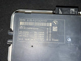2010-2013 BMW 528i, 535i, 550i, 640i, 650i, 750i Footwell Control Module 9273629
