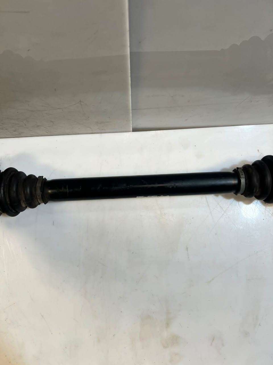 2011-2016 BMW 5 Series F10 F11 535i Rear CV Axle Drive Shaft 7581029 OEM