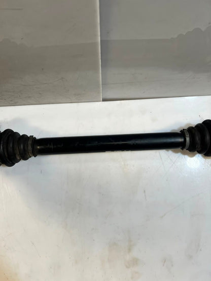 2011-2016 BMW 5 Series F10 F11 535i Rear CV Axle Drive Shaft 7581029 OEM