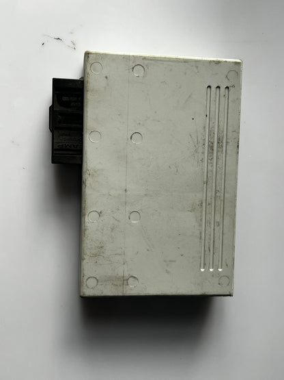 BMW 6 SERIES Egr Valve CONTROL MODULE 9138996