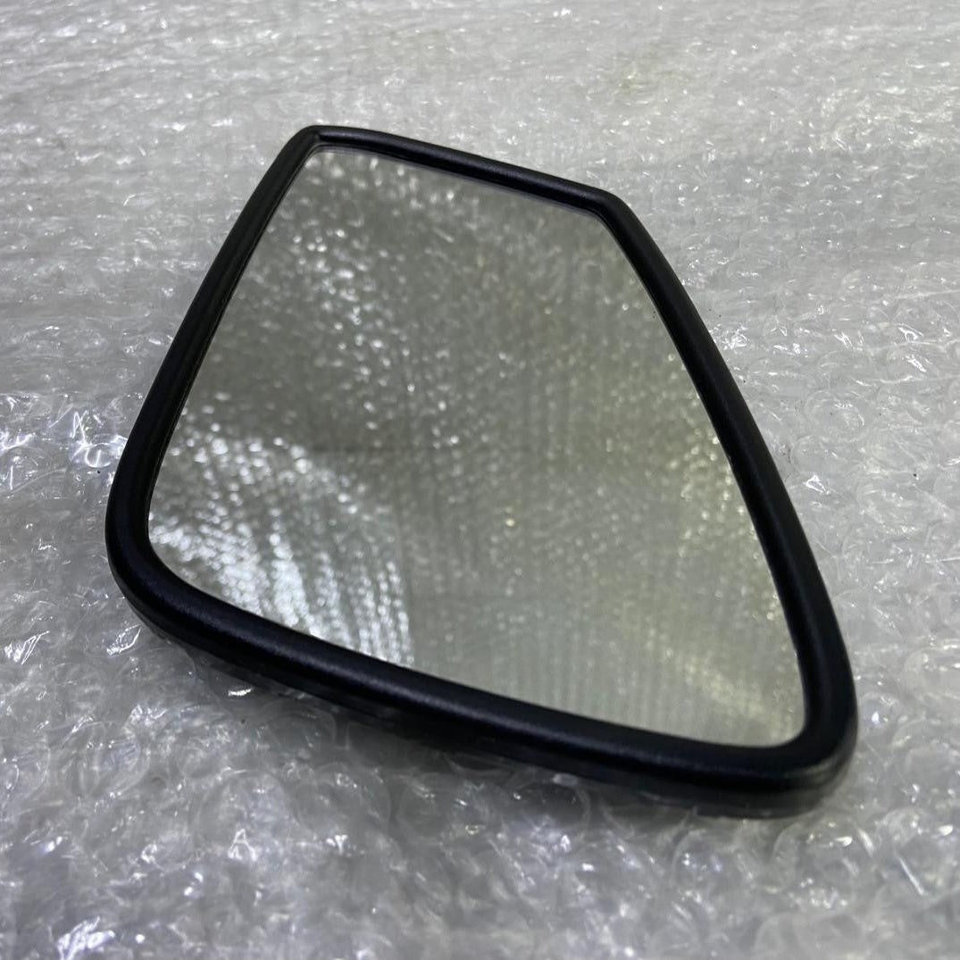 OEM BMW F10 LHD Left side Side Mirror Glass only