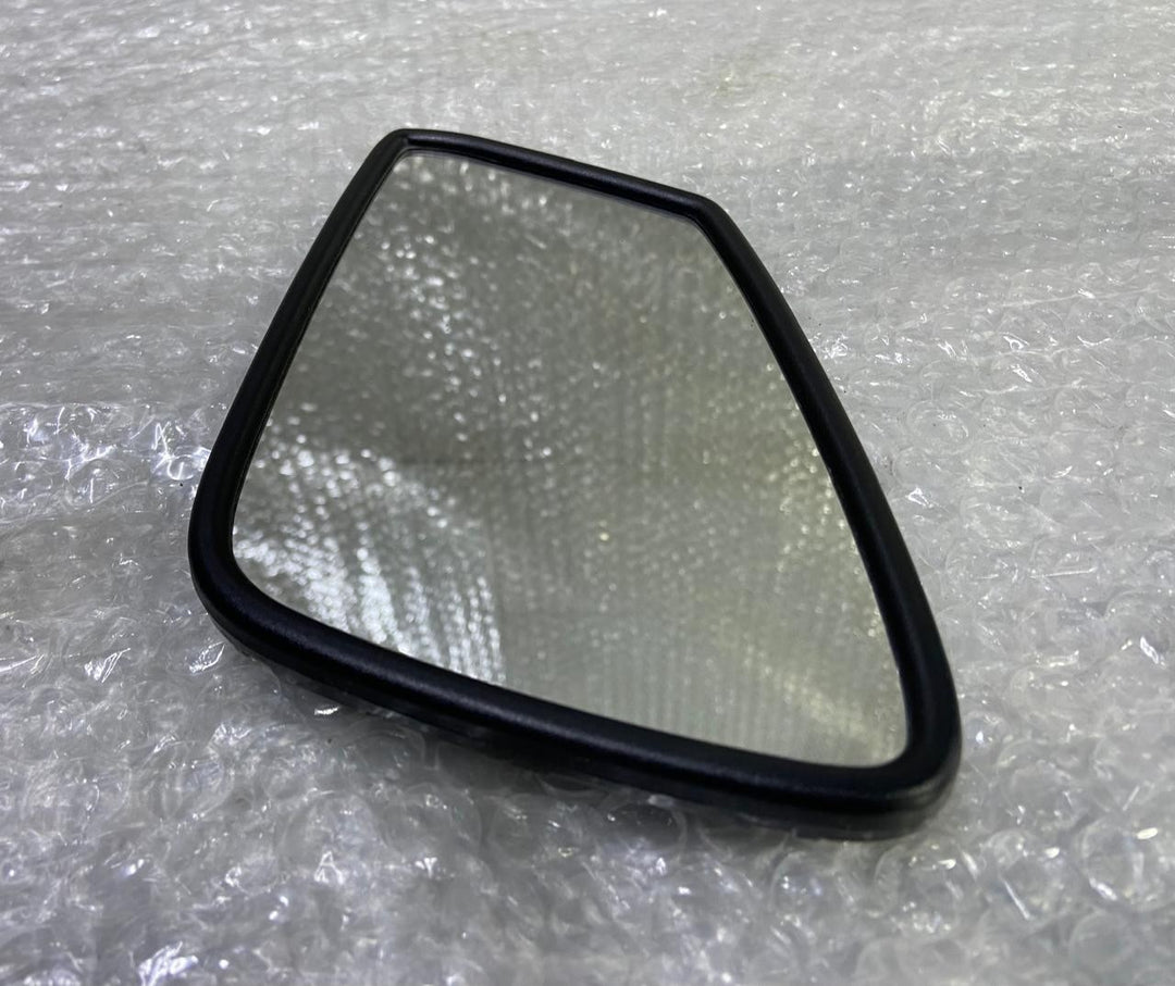 OEM BMW F10 LHD Left side Side Mirror Glass only