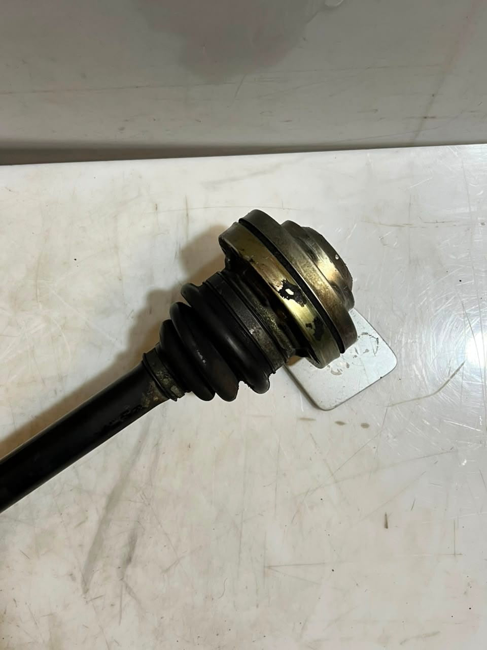 2000-2006 BMW X5 E53 RIGHT Rear Axle Shaft 7500914AI05 OEM