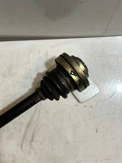 2000-2006 BMW X5 E53 RIGHT Rear Axle Shaft 7500914AI05 OEM