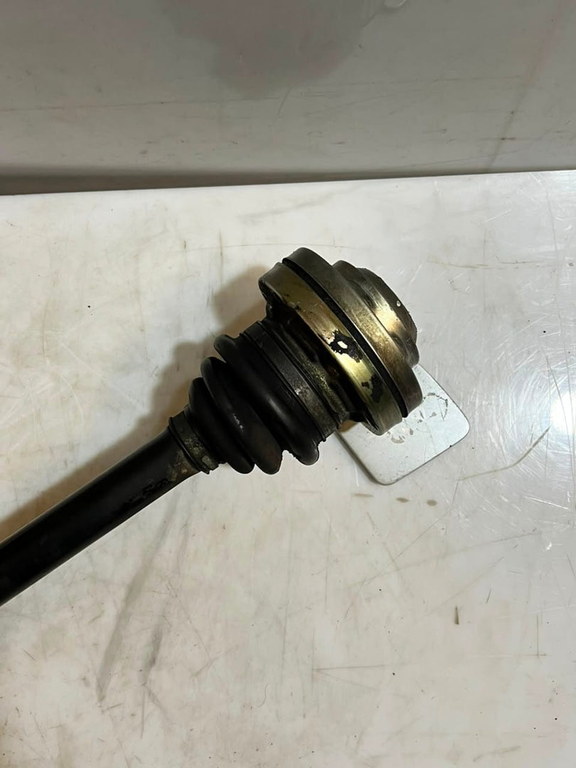 2000-2006 BMW X5 E53 RIGHT Rear Axle Shaft 7500914AI05 OEM