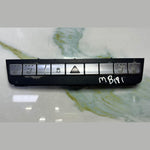 Load image into Gallery viewer, Mercedes Dashboard Upper Control Panel Switch Block A1729054000 SLK-Class R172 