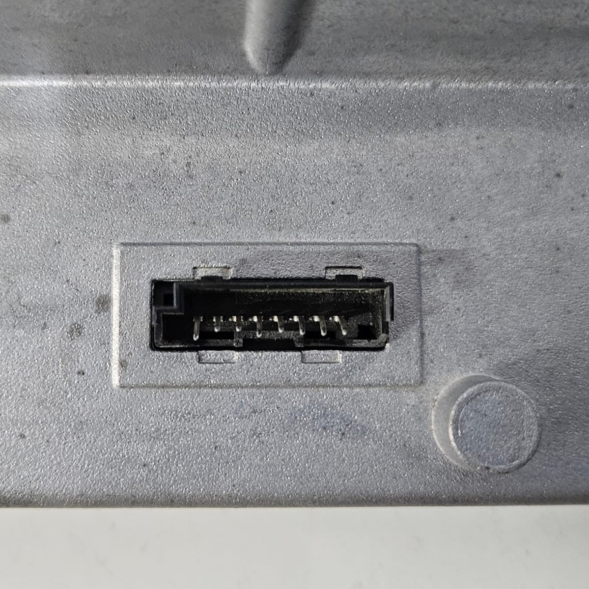 OEM BMW M550Xi 530i 540i G30 ECU VOLTAGE POWER CONTROL MODULE PCU 500 5A05A03