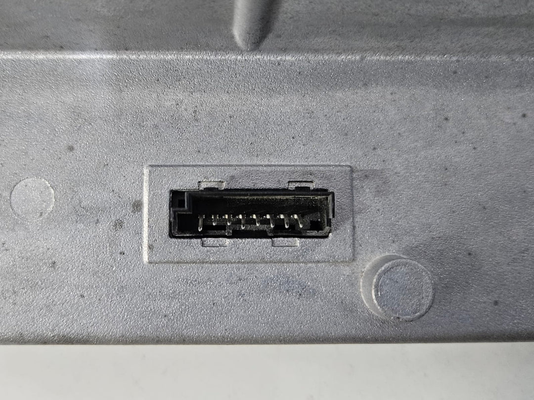 OEM BMW M550Xi 530i 540i G30 ECU VOLTAGE POWER CONTROL MODULE PCU 500 5A05A03