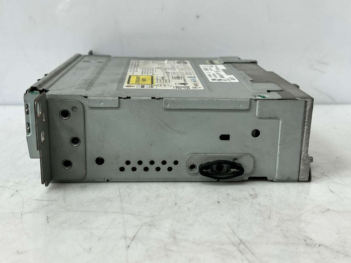 BMW 1 F20 F21 2014 Radio / CD Player / DVD Player / Navigation 9365851 BCE34662