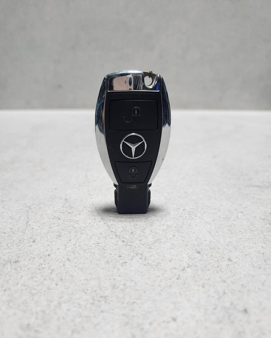 2013 Mercedes-Benz B250 Ignition Switch Module A2469059900B