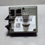 Benz Ignition Key Switch A2469058501 W176 A-Class and C117 CLA-Class