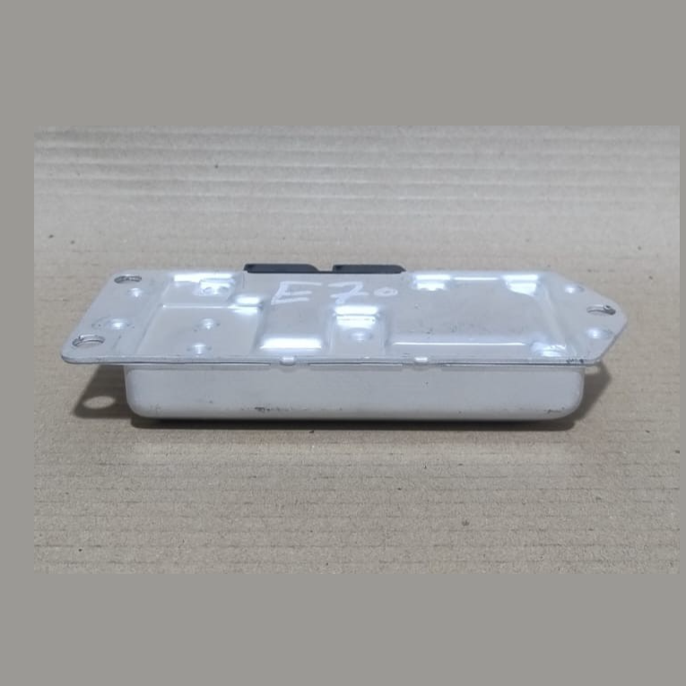 BMW X5 X6 E70 E71  TRANSFER BOX CONTROL MODULE - 7597892