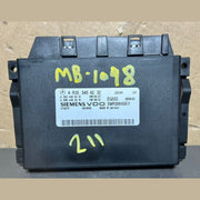 04–08 Mercedes W211 E-Class Transmission Control Module TCM/TCU A035 5454232 OEM