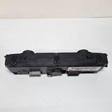 2006-2011 BMW 325i E90 Climate Control Panel 9117136