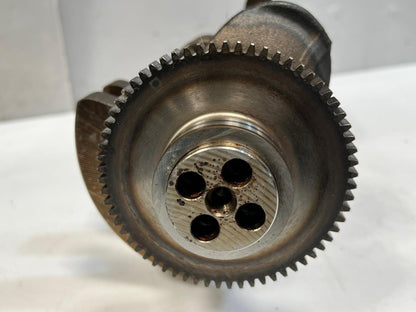 2014 Mini Cooper F54 F55 F56 F57 F60 F45 F46 B36 B38 1.5p Crankshaft 7640930