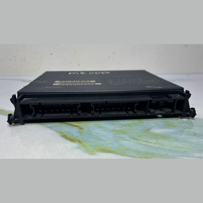2007-2009 Mercedes-Benz S600 Rear Seat Control Unit A2218706187 S-Class W221