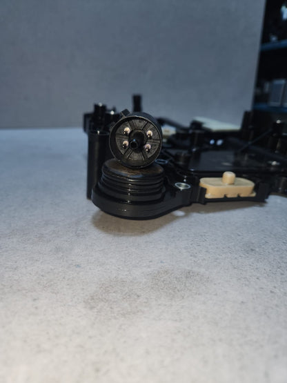 Benz Transmission Control Unit vgs 4-4 A0009017100 CONTINENTAL