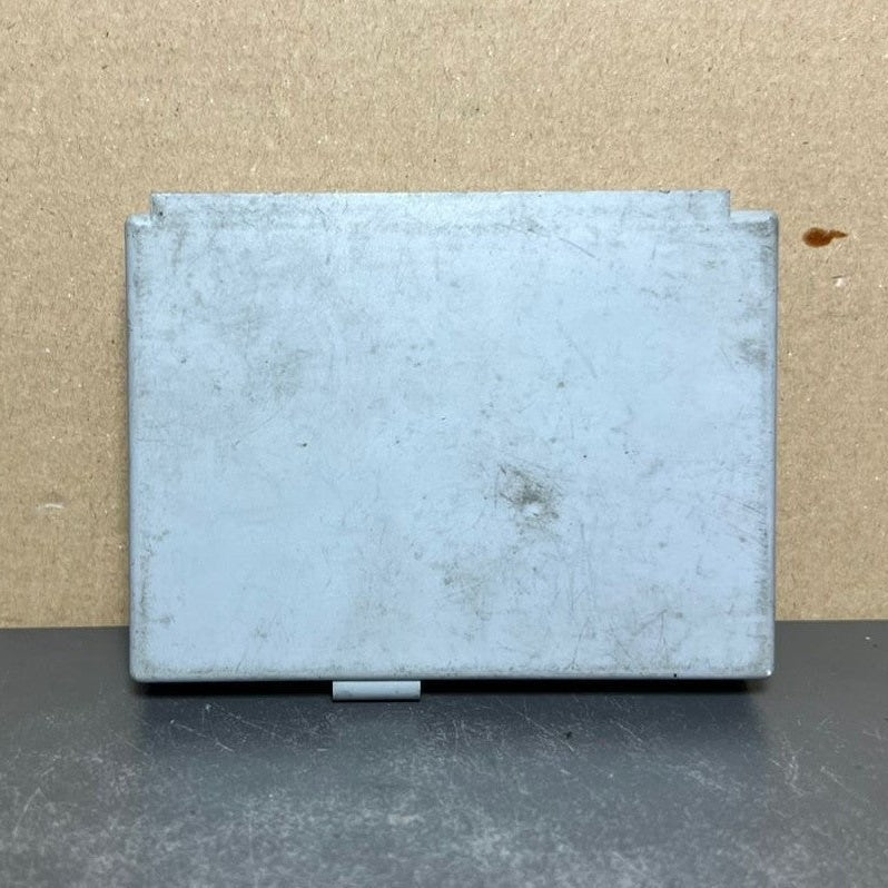 2001-2007 Mercedes-Benz W230 SL Central Gateway Control Module A230 5407145 OEM