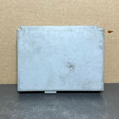 2001-2007 Mercedes-Benz W230 SL Central Gateway Control Module A230 5407145 OEM