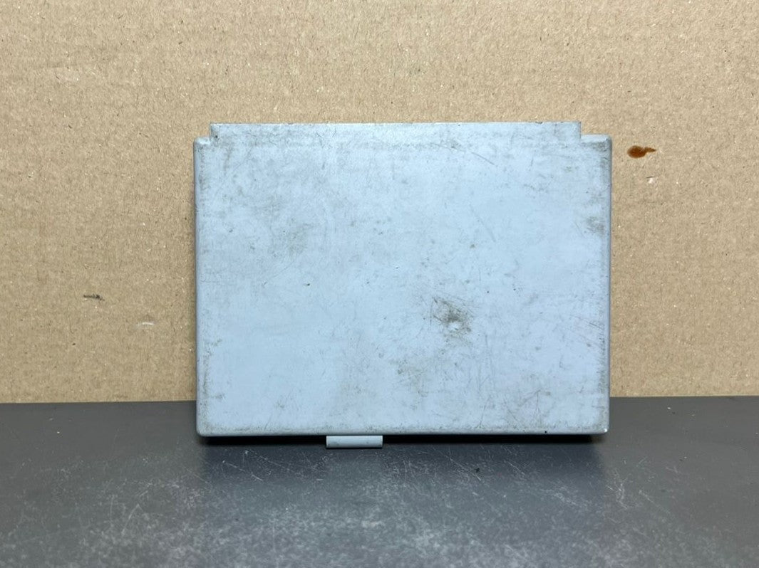 2001-2007 Mercedes-Benz W230 SL Central Gateway Control Module A230 5407145 OEM
