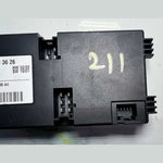Bild in die Galerieansicht laden, Mercedes Seat Heater Control Module A2118203626 W211 E-Class and CLS55 AMG