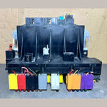 Load image into Gallery viewer, Mercedes-Benz W215 CL55 AMG Front SAM Module Relay Fuse Box A028 5459832 OEM