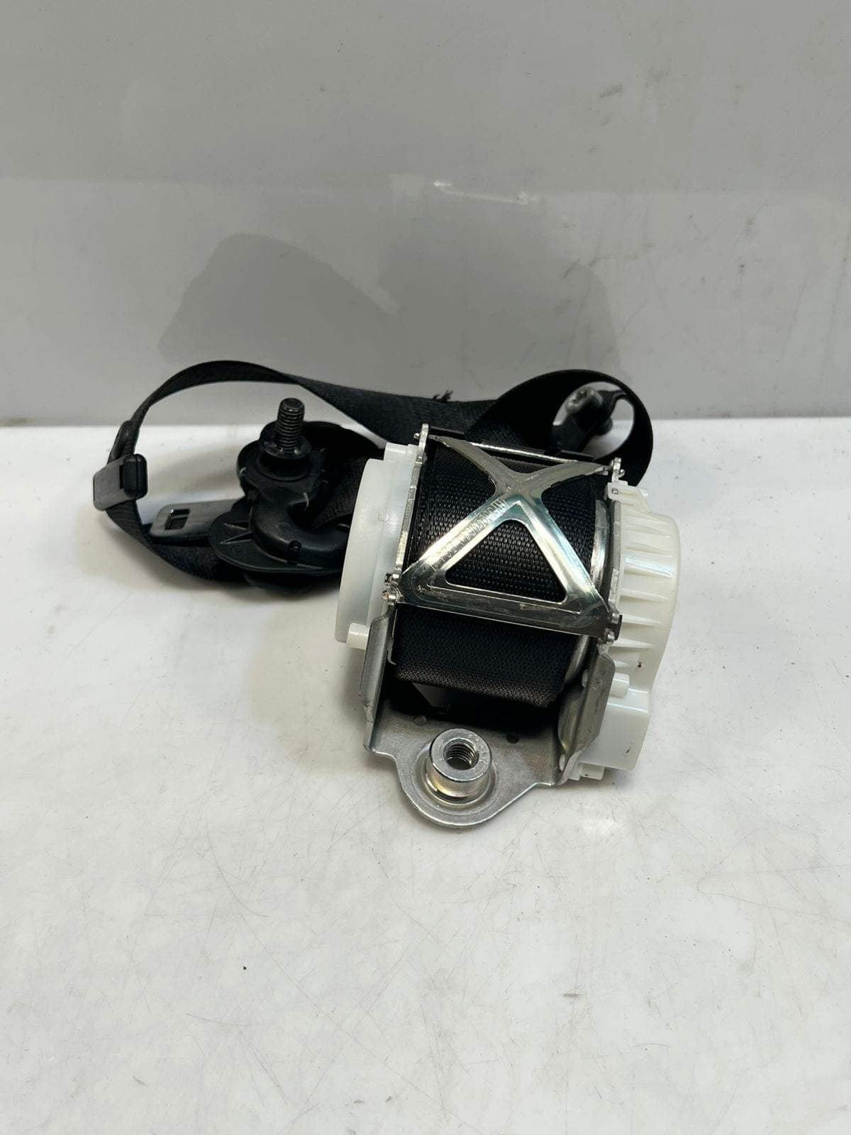 2014 BMW 4 Series F36 F20 F30 N20 428I Seat Belt Front Left 34078320 OEM RHD