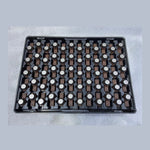 Bild in die Galerieansicht laden, OEM BMW G11 lci G12 lci Parking sensor Bosch 6.51 Kashmir silver 9472212 PDC New