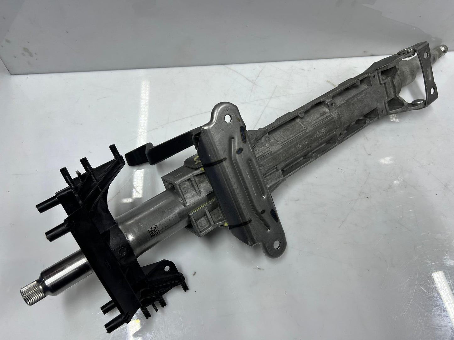2018-2025 BMW X3 Manual Adjustment Steering Column 6896187