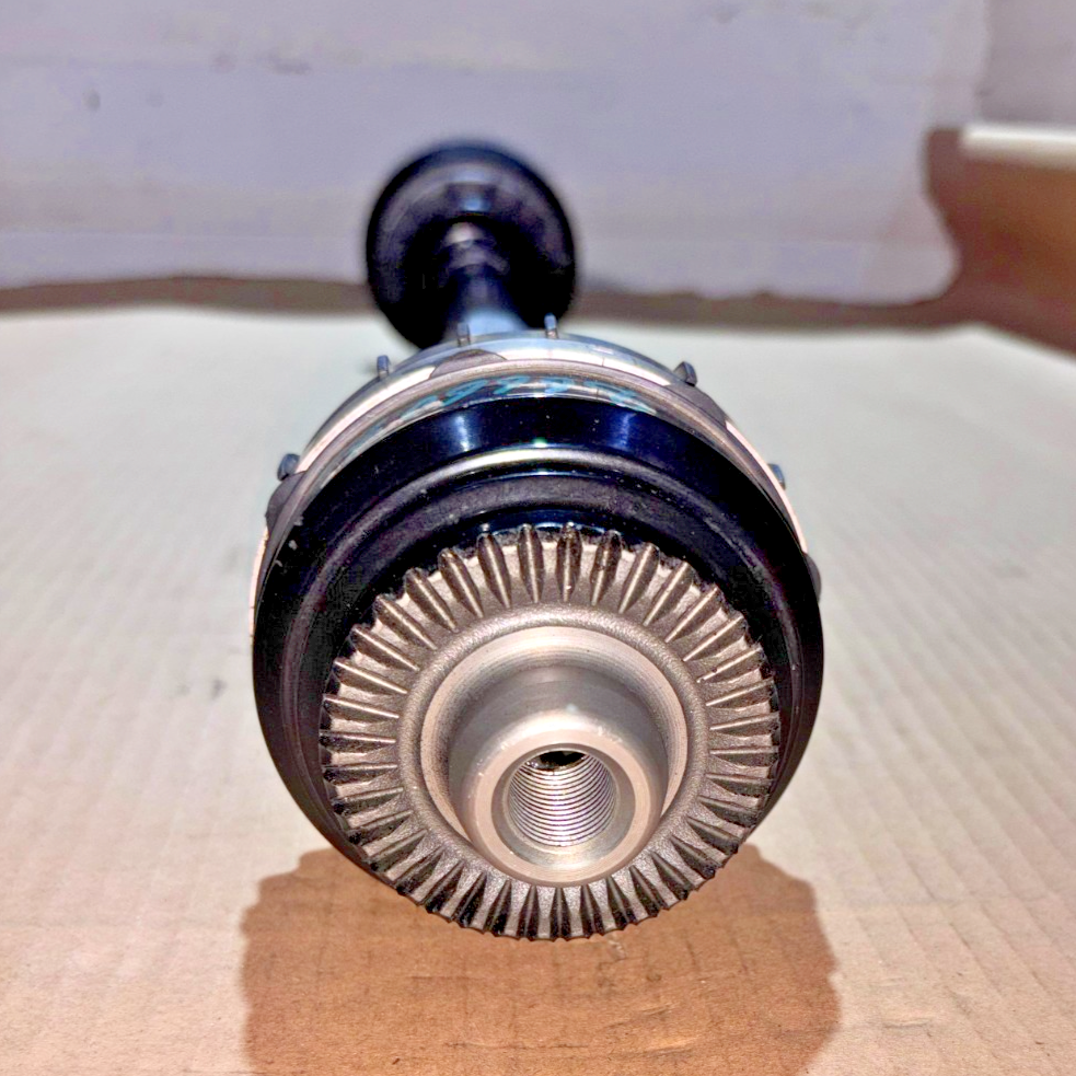 BMW 3 G20 4 G22 G26 Z4 G29 B48 REAR LEFT OUTPUT SHAFT DRIVE AXLE 3320 - 8666073