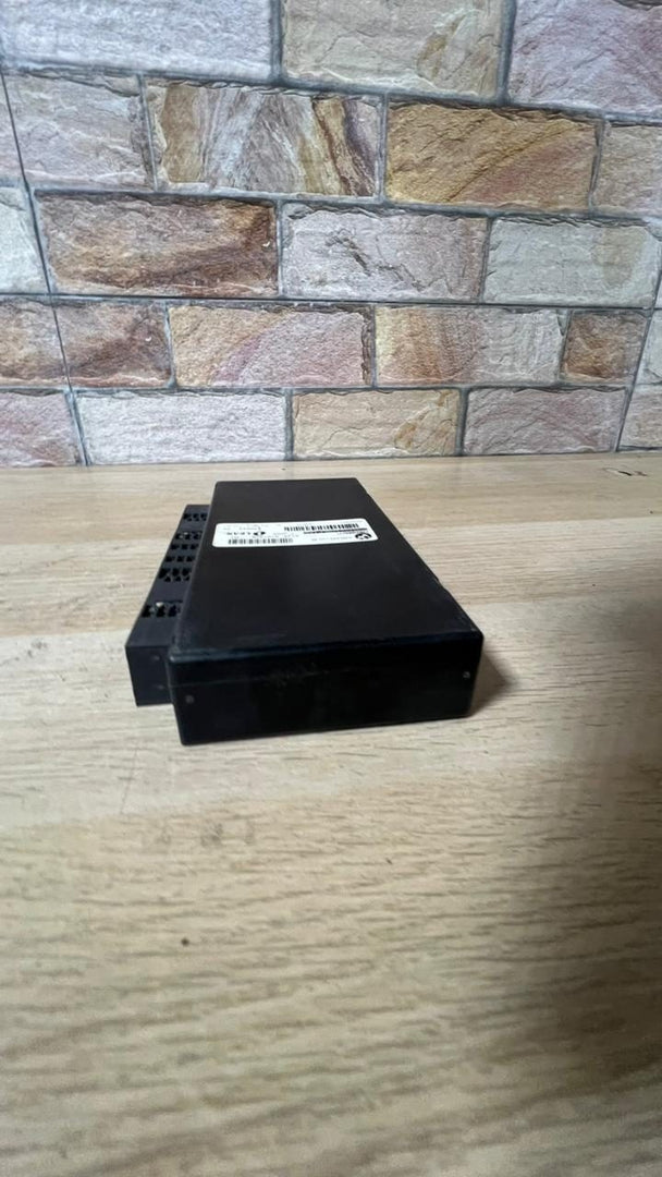 BMW Body Gateway Control Module 9167205 5 and 6 Series E60 E61 E63 E64