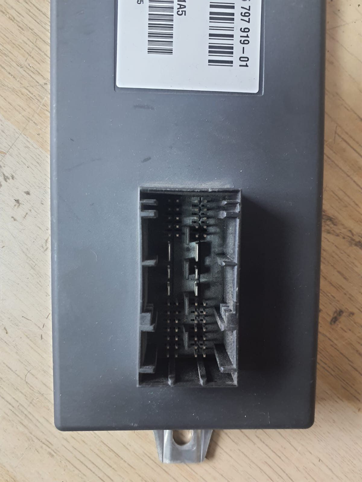 2010-2014 BMW X6 Dynamic Drive Control Module 6797919 X5 E70 E71