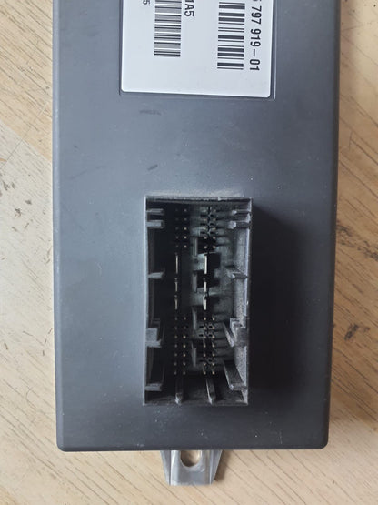 2010-2014 BMW X6 Dynamic Drive Control Module 6797919 X5 E70 E71