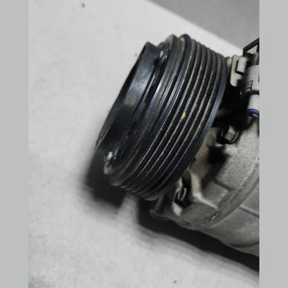 2010-2019 BMW X5 A/C Compressor 7SBU17C 335i X5 E70 and X6 