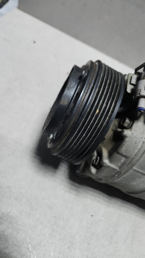 2010-2019 BMW X5 A/C Compressor 7SBU17C 335i X5 E70 and X6 