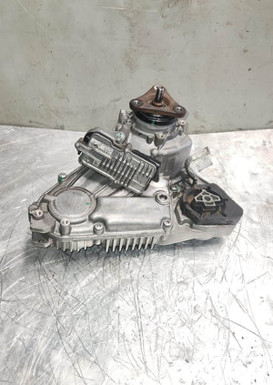 2012-2015 BMW X3 Transfer Case 7505376 F25 X3 and F15 X5 ATC45L
